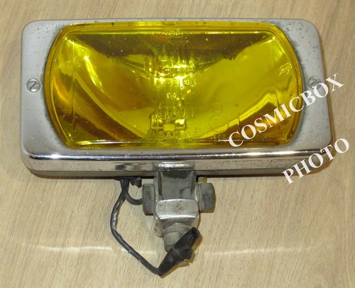 Phare ancien cibie - 95, iode