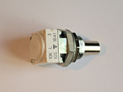 Potentiomètre sfernice p11 - potentiomètre,