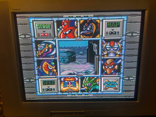 Sony trinitron 27fs100 - trinitron, 27"