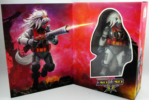 Bravestarr techno horse - -,