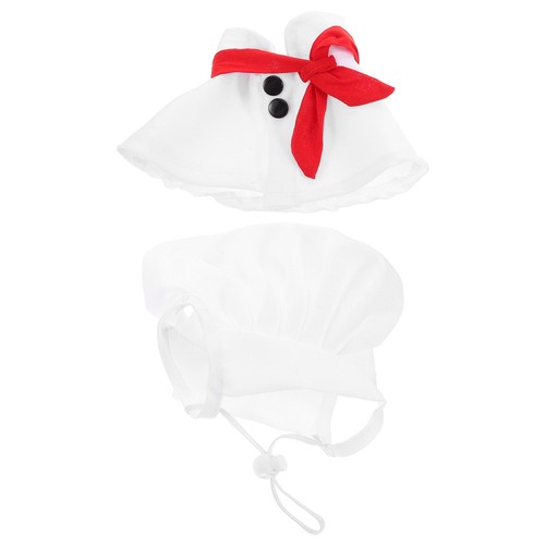Chapeau animal amusant tenue - d'animal,