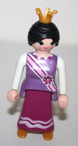 Playmobil 6841 personnage - playmobil,