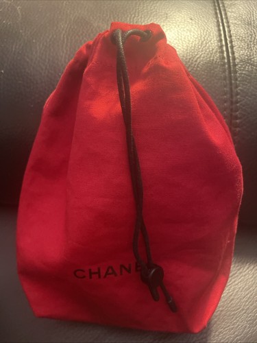 Chanel trousse aumônière - trousse,
