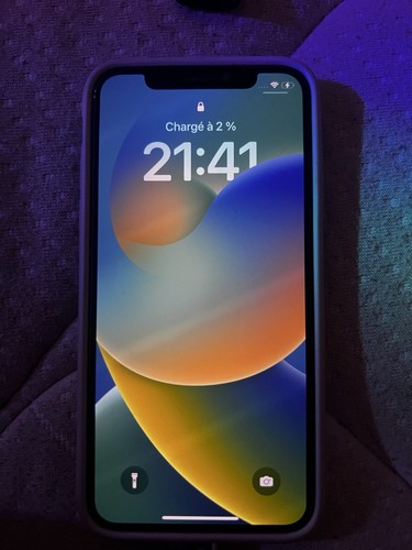 Iphone - x,