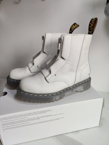 Martens 1460 cold - 1460, a-cold-wall