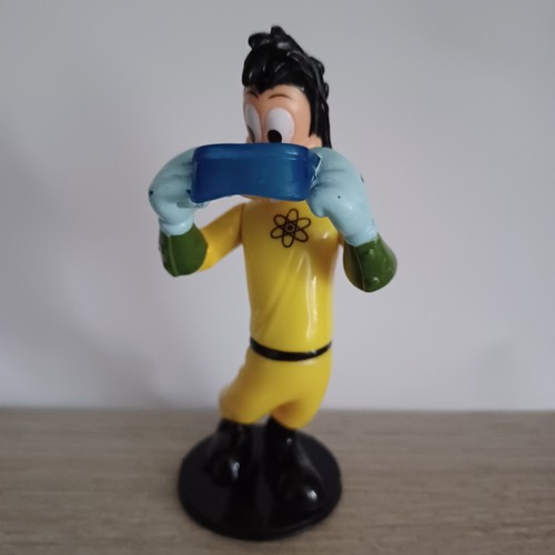 Figurine jouet mcdonalds happy - figurine,