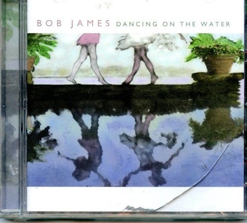 Bob james dansant the - james, on