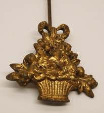 -BALANCIER PANIER FRUITS