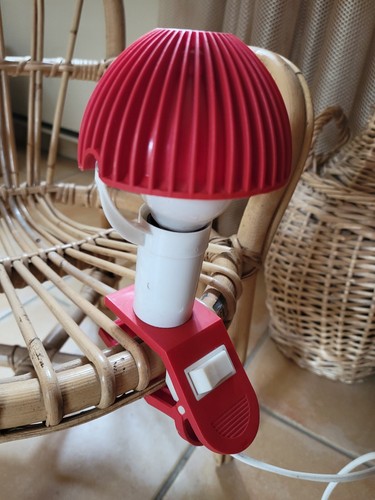 Sarlam lampe spot liseuse - lampe,