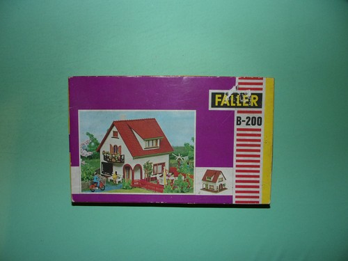 Faller maquette monter - faller, à