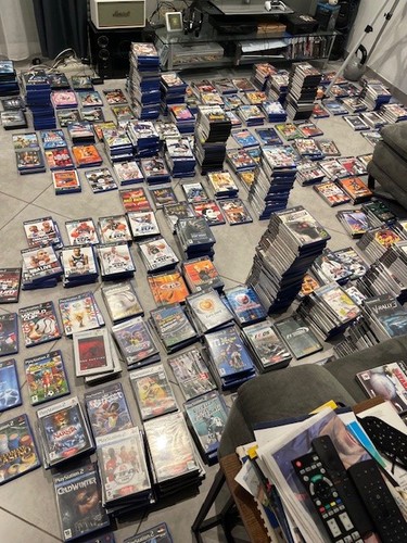 Jeux ps2 francais nouveaux - jeux,