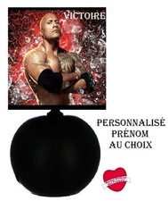 Lampe de chevet Dwayne Johnson