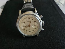 chronographe landeron