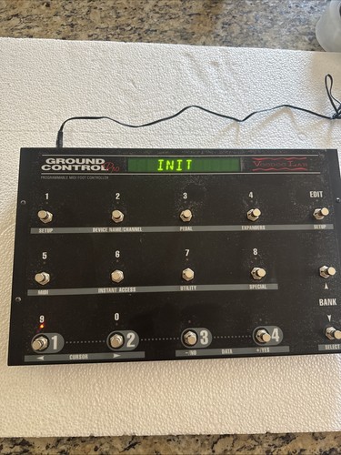 Voodoo lab ground control pro - voodoo,