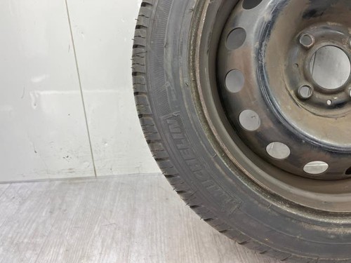 Roue secours renault twingo - roue,