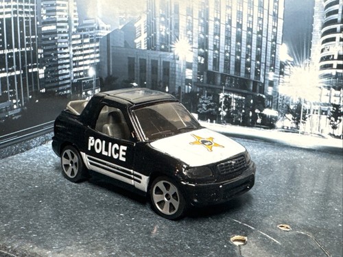 Majorette toyota rav - 🇫🇷,
