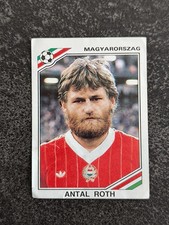 Sticker Mexico 86 - ANTAL