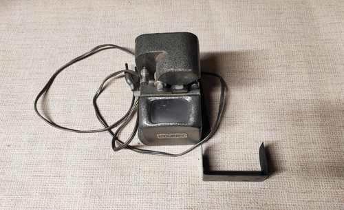 Ancienne visionneuse - ancienne,