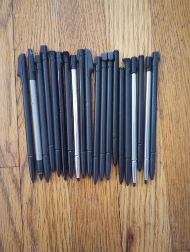 Pda pilot pens - pilot,
