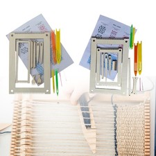 Kit de métier à tisser en