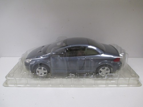 Peugeot 307 coupé - peugeot,