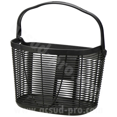 Panier avant plastique - panier,