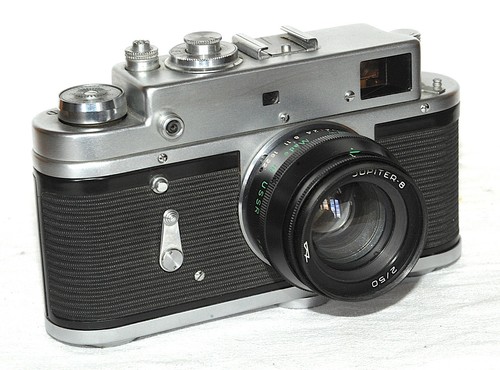 Zorki 24x36 copie - zorki,