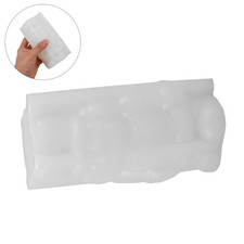  Moule En Silicone Pour Resine