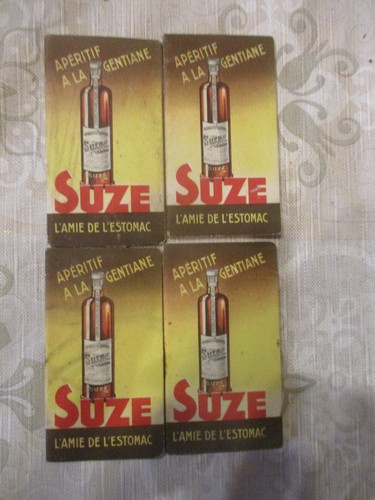 Suze apéritif gentiane 4 - la,