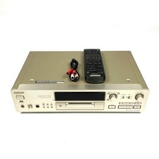 Lecteur/enregistreur MiniDisc