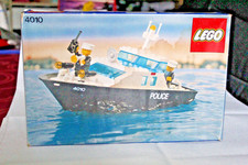 LEGOLAND COLLECTOR  -   BOÎTE