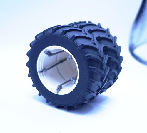 Wide pairing kit - tractor,