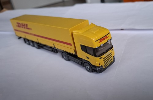 Wiking 518 051803 scania r420 - 051803,