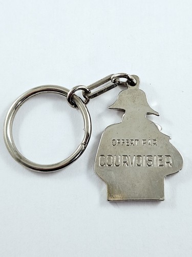 Porte cles cognac - porte-cles,