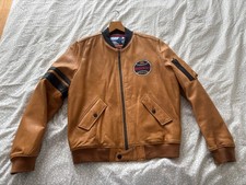 teddy cuir – chevignon -