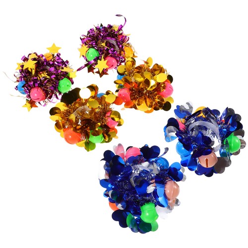 Pcs pompons pompom - pcs,
