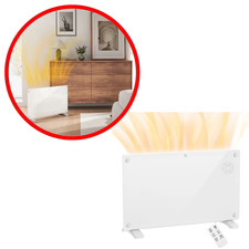 Radiateur Électrique HOMCOM