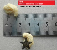 STARLUX COPIES RESINE MOYEN