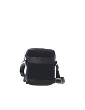 Sacoche bandoulière en toile