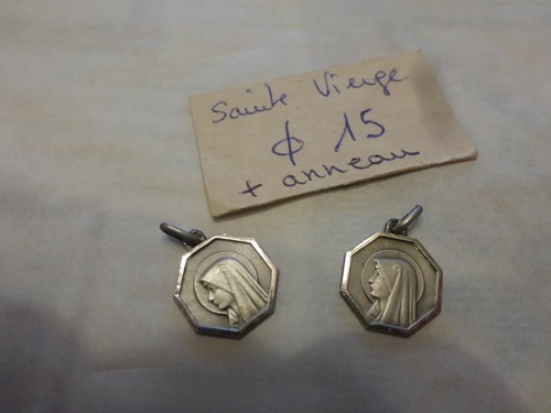 Lot médaille en - lot,