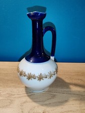 Ancien Pichet Saint Uze Terre d'Acier A Saisir 20 Ème 