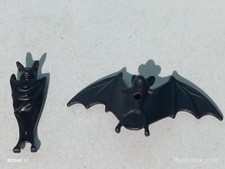 PLAYMOBIL X2 CHAUVE-SOURIS
