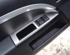 PLAQUE FORD MONDEO MK3 V6