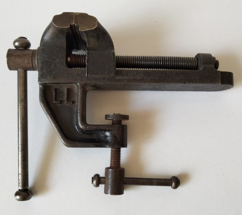 Vtg etau établi vise - vtg,