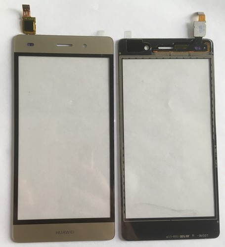 Vitre tactile pour -  vitre, p8