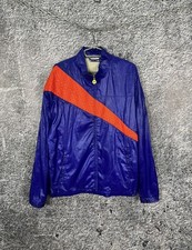 Veste Reebok Orelsan Perdu D’avance Rare Collector Comme Neuf Taille Xl