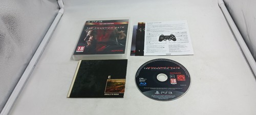 Jeu sony playstation ps3 - jeu,