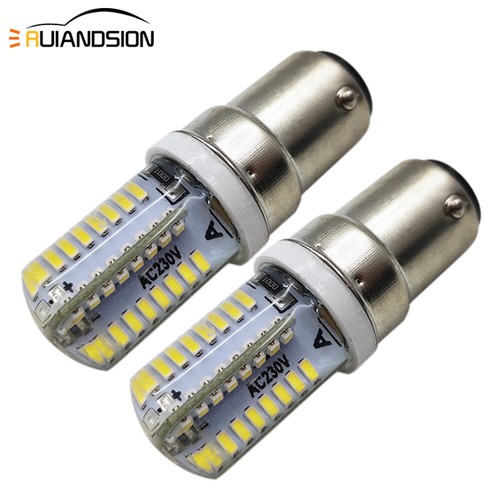 220v ba15d 3014 - ac/dc, 64