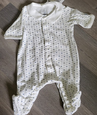 PETIT BATEAU Pyjama dors bien