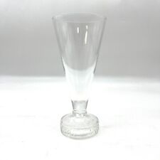 Verre VINTAGE CAMPARI DESIGN MATTEO THUN Publicitaire MODÈLE GRECA